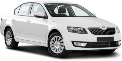 Škoda Octavia 1.8T